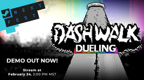 Steam Next Fest Trailer