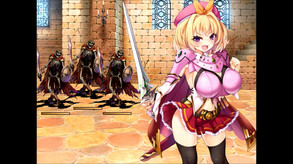 Brave Princess Milia screenshot thumbnail video