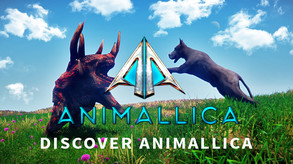Animallica screenshot thumbnail video