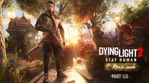 Dying Light 2 Stay Human: Ronin PackPart 1/3 screenshot thumbnail video