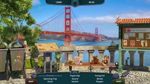 Vacation Paradise: California Collector's Edition screenshot thumbnail video