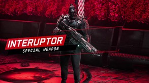 The Ascent - Cyber Warrior Pack screenshot thumbnail video