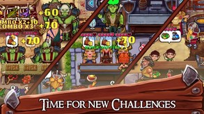 Barbarous 2 - Tavern Wars screenshot thumbnail video