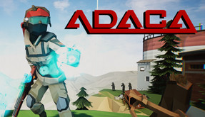 ADACA Ep. 1 GamePlay 'SHIP-BREAKER'