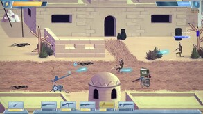 Gameplay trailer EN