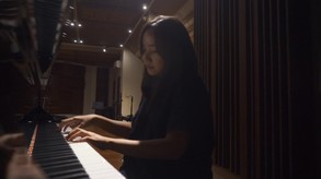 My Shadow is my Company by Christabel Annora video thumbnail for Re:Turn 2 - Runaway Soundtrack