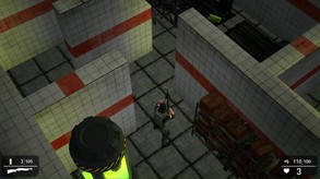 Laboratory of Nightmares screenshot thumbnail video