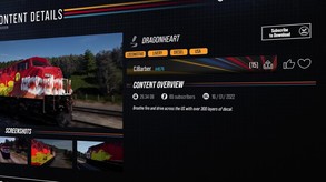 Train Sim World 2 screenshot thumbnail video