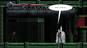 吸血鬼莱恩：背叛-游戏截图