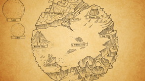 Heroes of The Sacred Tree screenshot thumbnail video