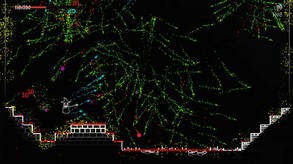Seraph's Last Stand-游戏截图