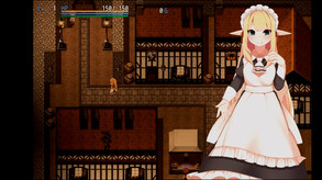 Aria and the Secret of the Labyrinth screenshot thumbnail video