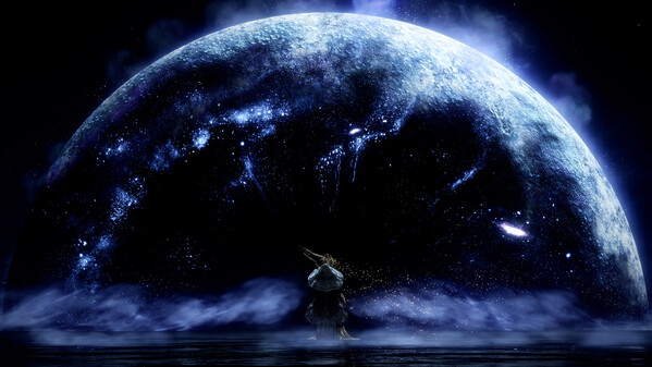 ELDEN RING screenshot thumbnail video