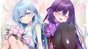 demo video thumbnail for U-ena Character Songs