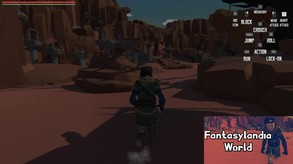 Fantasylandia World screenshot thumbnail video