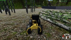 Skidder_Trailer