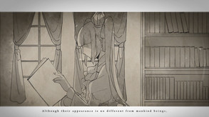 The Circus Official Trailer