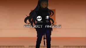 Project Angels Trailer 1