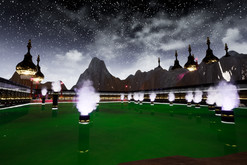 A Series of Temporal Mishaps - Trailer