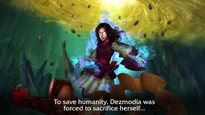 Aeon's End - The New Age screenshot thumbnail video