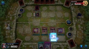 游戏王：大师决斗-游戏截图