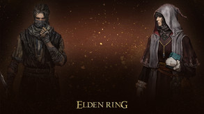 ELDEN RING 101 Trailer - DE USK