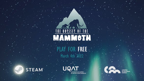 The Odyssey of the Mammoth - Trailer