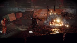 OZARK - Demo Trailer