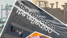 The Reflection screenshot thumbnail video