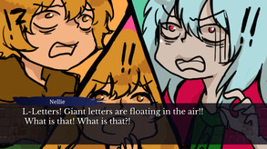 Seventh Lair screenshot thumbnail video