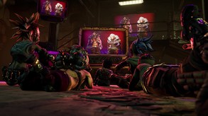 Launch Trailer - EN - USK