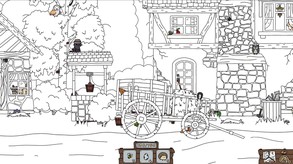 FIND ALL 2: Middle Ages-游戏截图