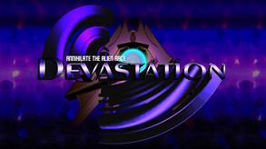 Devastation - Annihilate the Alien Race Trailer 2022