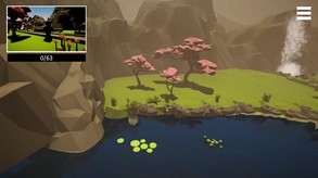 Hidden Objects: Tranquil Valley screenshot thumbnail video