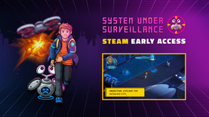 System Under Surveillance screenshot thumbnail video