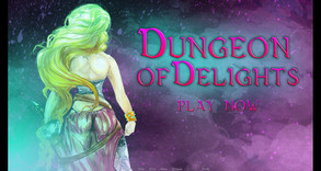Dungeon of Delights screenshot thumbnail video