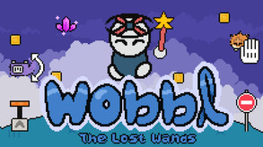 Wobbl Early Gameplay Trailer