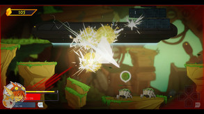 Tinker & Spell Trailer