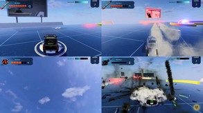SBC - Update 3 Trailer