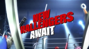 New Challengers - ESRB