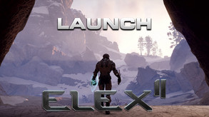 ELEX II-游戏截图