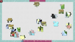 Jigsaw Puzzle Womens Day screenshot thumbnail video