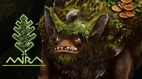 Mira screenshot thumbnail video