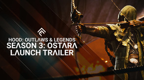 Hood: Outlaws & Legends - Season 3: Ostara - Battle Pass screenshot thumbnail video