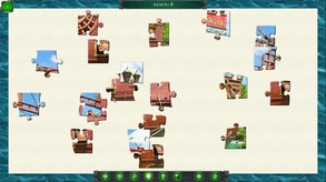 Pirate Jigsaw 2 screenshot thumbnail video