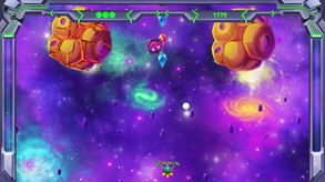 Space Out Early Access Trailer