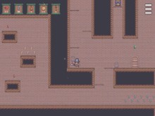 Pixel Pirate screenshot thumbnail video