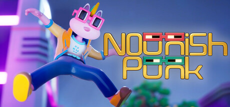 Nounishpunk Cover Image