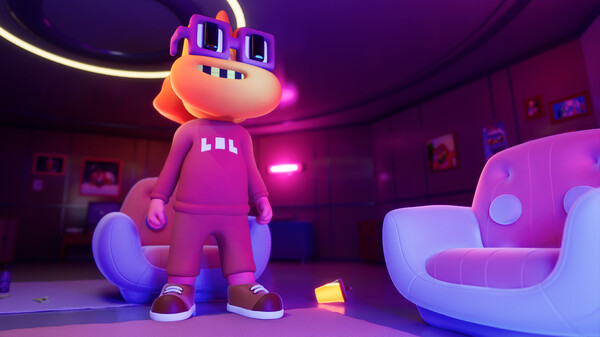 Nounishpunk screenshot 4