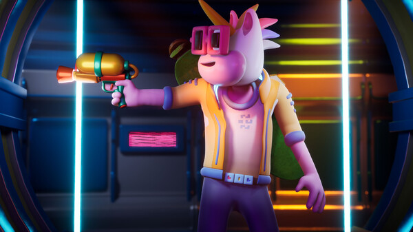 Nounishpunk screenshot 6